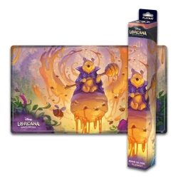 Disney Lorcana (Set02) playmat Winnie The Pooh - Ravensburger