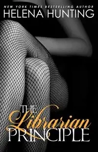 The Librarian Principle - Helena Hunting