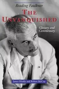 Reading Faulkner - James Hinkle