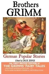German Popular Stories by the Brothers Grimm - Brothers Grimm