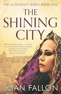 The Shining City - Fallon Joan