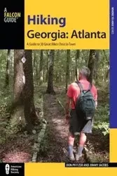 Hiking Georgia - Donald Pfitzer