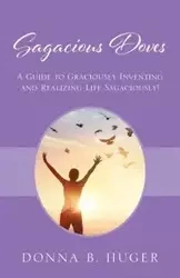 Sagacious Doves - Donna Huger B