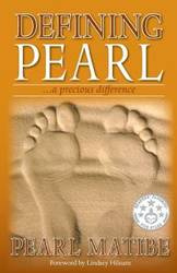 Defining Pearl - Pearl Matibe