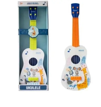 Gitara strunowa - Askato