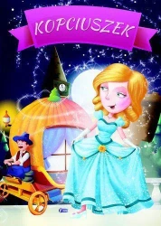 Kopciuszek - praca zbiorowa