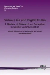 Virtual Lies and Digital Truths - Mirsadikov Akmal