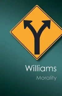 Morality (Canto Classics) - Williams Bernard