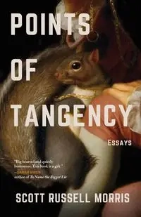 Points of Tangency - Morris Scott Russell