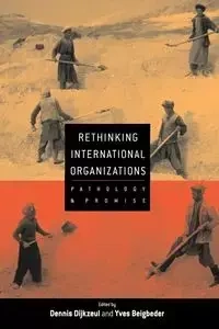 Rethinking International Organizations - Dijkzeul Dennis