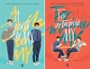 A jeśli to my To właśnie my Tom 1-2 - Adam Silvera, Becky Albertalli