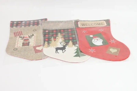 Skarpeta zawieszka tkanina TG69385 52726