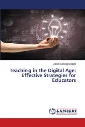Teaching in the Digital Age - Mushtaq Qureshi Zahid