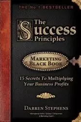 The Success Principles - Darren Stephens J