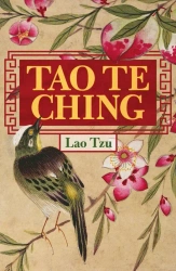 Tao Te Ching wer. angielska - Lao Tzu
