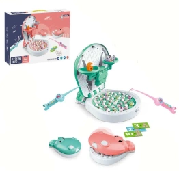 Gra zręcznościowa Łowienie rybek - Pro Kids
