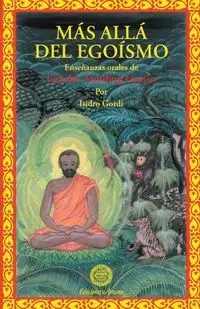 Más Allá del egoísmo - Gyatso Gueshe Tamding
