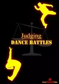 Judging Dance Battles - Daniel Maliy "MaGNuM"