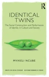 Identical Twins - Ncube Mvikeli