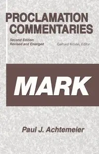 Mark - Paul J. Achtemeier