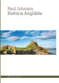 Historia Anglików - Paul Johnson
