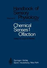 Olfaction - Beidler Lloyd M.