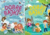 Pakiet: Dobre bajki o tym, że najważniejsza jest miłość, Dobre bajki o tym, - Małgorzata Korbiel