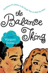 The Balance Thing - Margaret Dumas