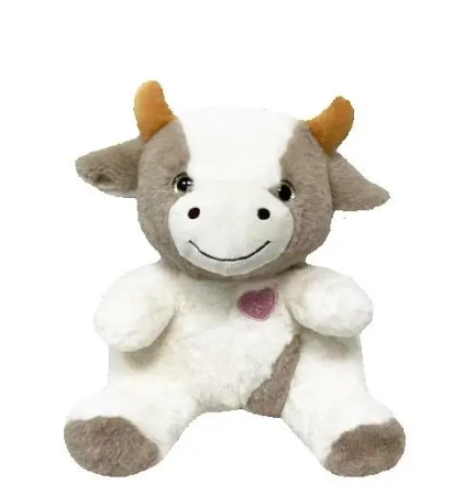 Krówka Magdalenka 27cm - Tulilo