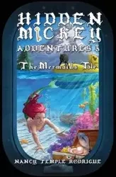 HIDDEN MICKEY ADVENTURES 3 - Nancy Temple Rodrigue