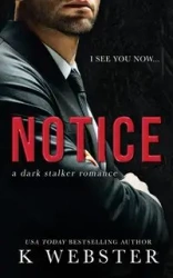 Notice - Webster K