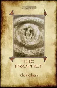 The Prophet - Gibran Kahlil