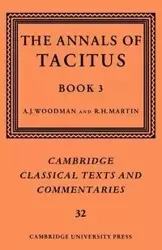 The Annals of Tacitus - Tacitus