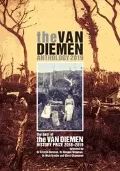 The Van Diemen Anthology 2019 - Champion Chris