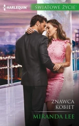 eBook Znawca kobiet - Miranda Lee epub mobi