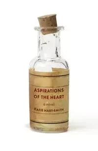 Aspirations of the Heart - Katie Smith
