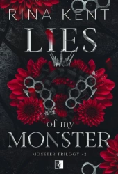 Lies of My Monster - Rina Kent