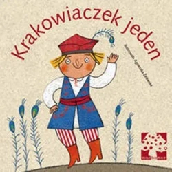 Krakowiaczek jeden - Opracowanie zbiorowe