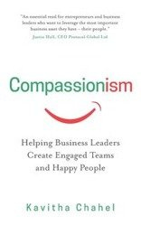 Compassionism - Chahel Kavitha