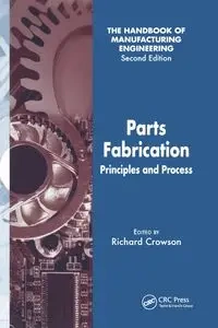 Parts Fabrication - Crowson Richard