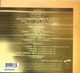 Day Breaks (Deluxe Edition)