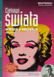 WOK LO Ciekawi świata podr w.2015 OPERON - Alicja Kisielewski