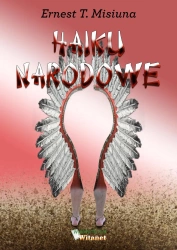 eBook Haiku narodowe - Ernest T. Misiuna epub mobi