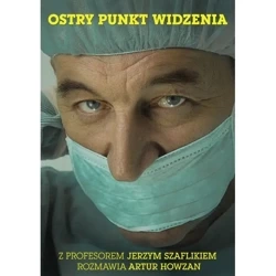 Ostry punkt widzenia - Praca zbiorowa