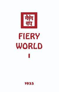 Fiery World I - Society Agni Yoga
