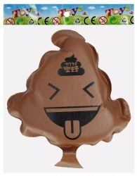 Poduszka Prukająca Kupka 21x22x4 Mc Folia 216