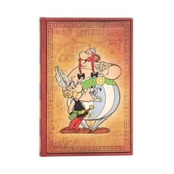 Notatnik Asterix & Obelix mini linie PB9706-8 - PAPERBLANKS