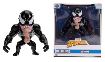 Jada Marvel figurka Venom 10 cm - Simba