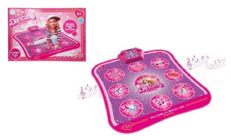 Mata taneczna - SWEDE