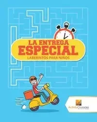La Entrega Especial - Activity Crusades